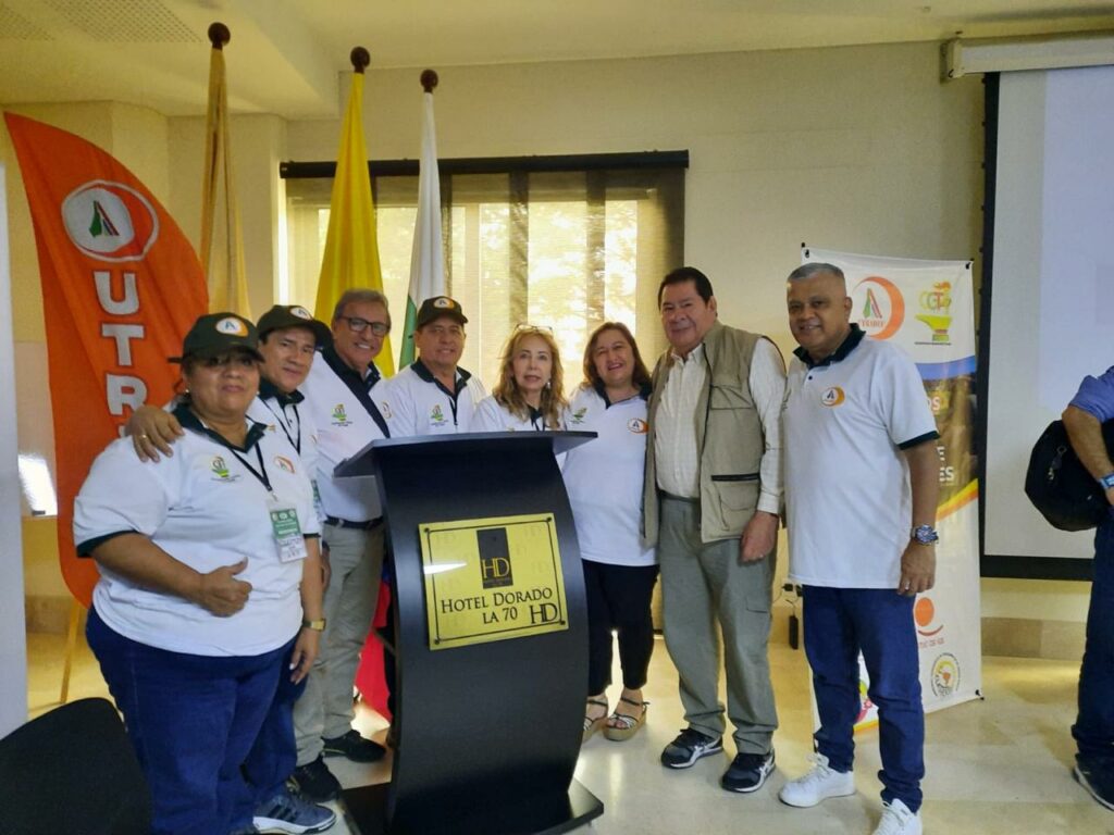 cgt medellin